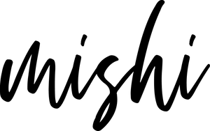 Mishi Lifestyle logo