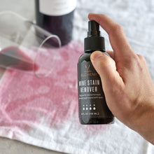 Load image into Gallery viewer, Alchemi Wine Stain Remover, 4 oz.
