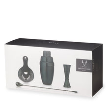 Load image into Gallery viewer, 4-Piece Warren Barware Set
