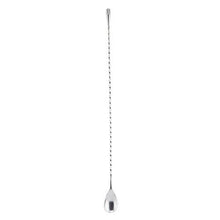 Load image into Gallery viewer, Professional Stainless Steel Weighted Barspoon