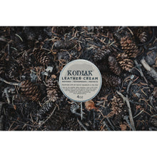 Load image into Gallery viewer, Kodiak Leather Conditioning Cream
