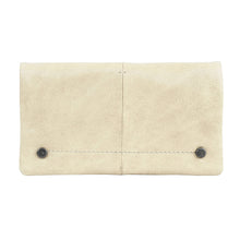 Load image into Gallery viewer, Terry Wallet Clutch