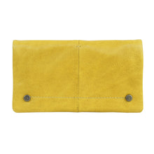 Load image into Gallery viewer, Terry Wallet Clutch