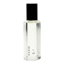 Load image into Gallery viewer, Scent Category - Sweet and Floral Scent Notes - Coconut | Peony | Magnolia | Bergamot | Sandalwood | Amber Cruelty-free | Vegan | Non-toxic | Hypoallergenic | EU Certified Instructions: Roll-on to pulse points or just your wrist and gently dab the product into the skin. Your fragrance oil will come in a 20ml glass bottle with a stainless steel roll-on ball applicator.