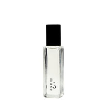 Load image into Gallery viewer, Scent Category - Sweet and Floral Scent Notes - Coconut | Peony | Magnolia | Bergamot | Sandalwood | Amber Cruelty-free | Vegan | Non-toxic | Hypoallergenic Instructions: Roll-on to pulse points or just your wrist and gently dab the product into the skin. Your fragrance oil will come in an 8ml glass bottle with a stainless steel roll-on ball applicator.