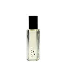 Load image into Gallery viewer, Scent Category - Citrus and Floral  Scent Notes - Orange Blossom | Lemon | Rose | Ylang Ylang  Cruelty-free | Vegan | Non-toxic | Hypoallergenic | EU Certified  Instructions: Roll-on to pulse points or just your wrist and gently dab the product into the skin.  Your fragrance oil will come in a 8ml glass bottle with a stainless steel roll-on ball applicator.
