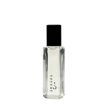 Load image into Gallery viewer, Scent Category - Soft and Warm Scent Notes - Vanilla | Sandalwood | Amber Cruelty-free | Vegan | Non-toxic | Hypoallergenic | EU Certified Instructions: Roll-on to pulse points or just your wrist and gently dab the product into the skin. Your fragrance oil will come in a 8ml glass bottle with a stainless steel roll-on ball applicator
