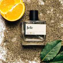 Load image into Gallery viewer, Jefe cologne spray by Guy Fox