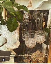 Load image into Gallery viewer, Gatsby Glass Tumblers