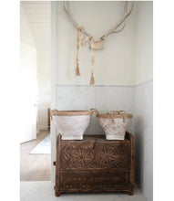 Load image into Gallery viewer, wood garland
