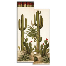 Load image into Gallery viewer, Matches - Tall Cacti
