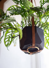 Load image into Gallery viewer, Urban Southern - Leather Plant Hanger
