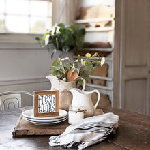 Load image into Gallery viewer, Zebrine 100% Cotton Turkish Hand and Bath Towels
