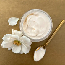Load image into Gallery viewer, FRENCH GIRL - Organic Barrier Renewal Cream - Creme Fraiche - Travel Size
