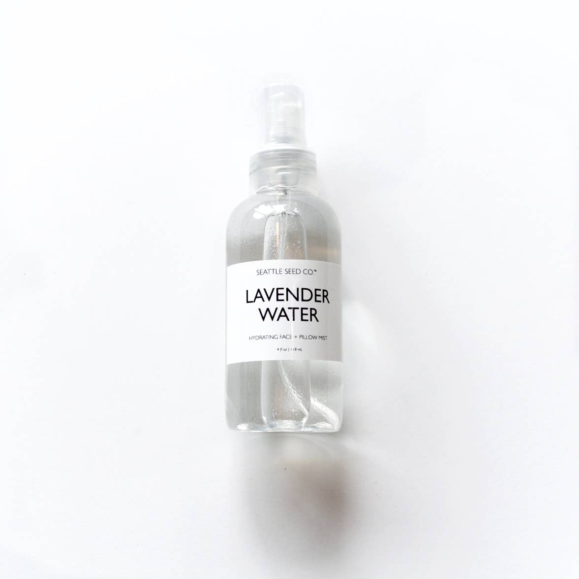 Seattle Seed Co. Face + Pillow Mist - Thumbnail 2