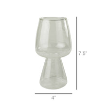Load image into Gallery viewer, Glass Bulb Vase
