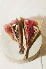 Load image into Gallery viewer, Idlewild Floral Co. - Strawberry Field Bouquet
