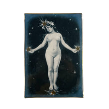 Load image into Gallery viewer, Spitfire Girl - Star Lady Constellation Ceramic Tray 

