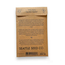 Load image into Gallery viewer, Seattle Seed Co. - Vegetable and Nail Brush
