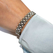 Load image into Gallery viewer, Fifth &amp; Ninth - Olivia Watch Strap Bracelet
