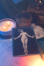Load image into Gallery viewer, Spitfire Girl - Star Lady Constellation Ceramic Tray 
