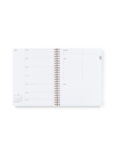 Load image into Gallery viewer, 2024 Compact Task Planner
