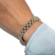 Load image into Gallery viewer, Fifth &amp; Ninth - Olivia Watch Strap Bracelet
