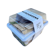 Load image into Gallery viewer, Seattle Seed Co. - Microgreens and Seed-Starting Kit
