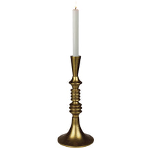 Load image into Gallery viewer, Eliad Small Taper Candle Holder

