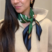 Load image into Gallery viewer, The Blair in Apple Green
