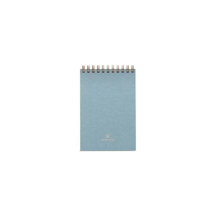 Appointed - Pocket Notepad