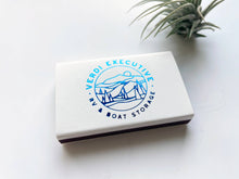 Load image into Gallery viewer, custom logo matches
