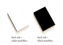 Load image into Gallery viewer, Mishi Matchbox
