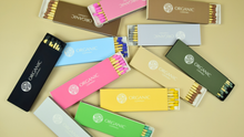 Load image into Gallery viewer, Chandler Studio - Custom Matchboxes - Personalized Matches - Gifts - Events
