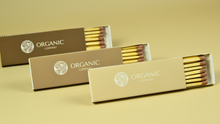 Load image into Gallery viewer, Chandler Studio - Custom Matchboxes - Personalized Matches - Gifts - Events
