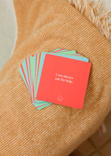 Load image into Gallery viewer, Shower Affirmation™ Cards for Teens

