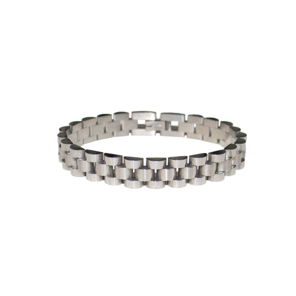 Fifth & Ninth - Olivia Watch Strap Bracelet