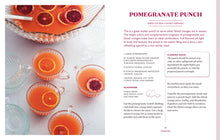 Load image into Gallery viewer, Hachette Book Group - The Artisanal Kitchen: Holiday Cocktails
