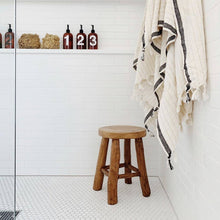 Load image into Gallery viewer, Silvia 100% Cotton Turkish Bath Towel

