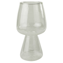 Load image into Gallery viewer, Glass Bulb Vase
