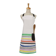 Load image into Gallery viewer, 100% Cotton Live Your Best Life Apron designed by Ampersand 
