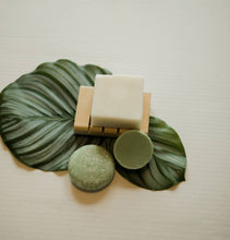 Load image into Gallery viewer, Cedar Soap Tray | Handmade Soap Dish
