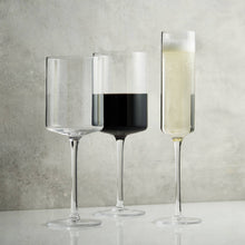 Load image into Gallery viewer, Laurel Champagne Flutes
