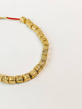Load image into Gallery viewer, Spitfire Girl - Relic Block Bracelet
