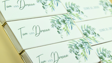 Load image into Gallery viewer, Chandler Studio - Custom Matchboxes - Personalized Matches - Gifts - Events
