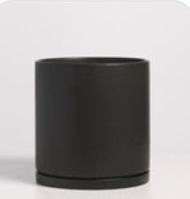 Black Ceramic 8