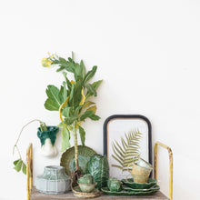 Load image into Gallery viewer, fern framed artwork
