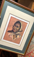 Load image into Gallery viewer, Original Indeginous Painting
