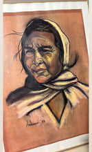 Load image into Gallery viewer, Original Indeginous Painting
