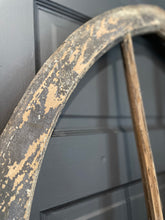 Load image into Gallery viewer, Vintage Gothic Window Frame
